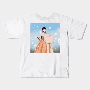 Alchemy of Souls Kids T-Shirt